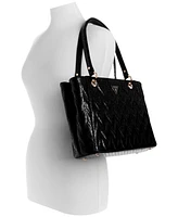 Guess Adelard Small Noel Tote