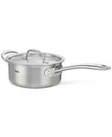Fissler M5 Pro-Ply 5-Ply Stainless Steel 3-Qt. Saucepan