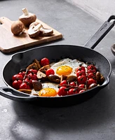 GreenPan X Bobby Flay Cast Iron 10" Frypan
