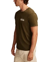 Lucky Brand Men's Modelo Bottle Graphic T-Shirt