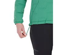 Marmot Women's Quilted WarmCube Active Novice Jacket