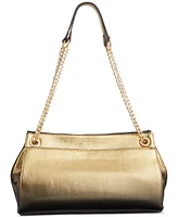 I.n.c. International Concepts Harrper Medium Metallic Shoulder, Created for Macy's