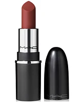 Mac MACximal Sleek Satin Lipstick Mini