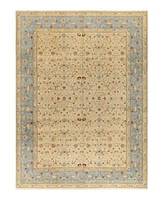 Adorn Hand Woven Rugs Indian Ooak M5476 Rug Collection