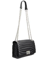 I.n.c. International Concepts Ajae Small Galaxy Quilted Crossbody, Created for Macy's