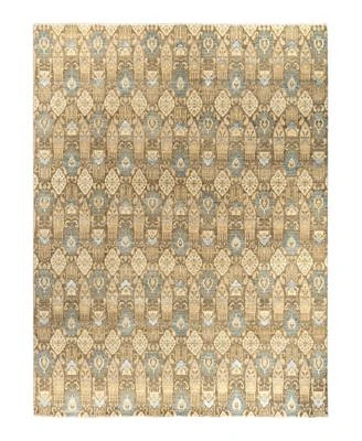 Adorn Hand Woven Rugs Indian Ooak M6506 Rug Collection