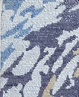 Adorn Hand Woven Rugs Indian Ooak M7269 Rug Collection