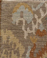 Adorn Hand Woven Rugs Indian Ooak M6137 Rug Collection