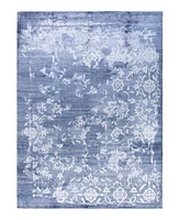 Adorn Hand Woven Rugs Indian Ooak M6571 Rug Collection