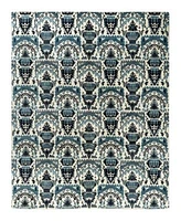 Adorn Hand Woven Rugs Indian Ooak M6179 Rug Collection