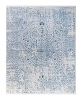 Adorn Hand Woven Rugs Indian Ooak M7103 Rug Collection