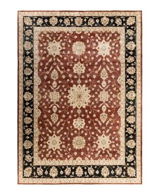 Adorn Hand Woven Rugs Indian Ooak M5818 Rug Collection