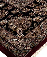 Adorn Hand Woven Rugs Indian Ooak M5391 Rug Collection