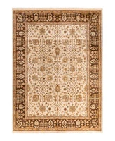 Adorn Hand Woven Rugs Indian Ooak M5469 Rug Collection