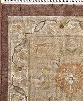 Adorn Hand Woven Rugs Indian Ooak M5717 Rug Collection