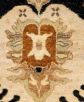 Adorn Hand Woven Rugs Indian Ooak M5803 Rug Collection