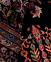 Adorn Hand Woven Rugs Indian Ooak M5089 9'1''x12'3'' Area Rug