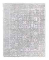 Adorn Hand Woven Rugs Indian Ooak M7347 Rug Collection