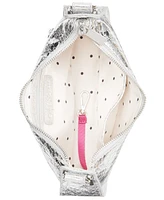 On 34th Dyanne Metallic Small Shoulder Bag, Created for Macy's