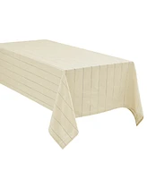 Izod Chadwick Lurex Tablecloth