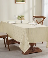 Izod Chadwick Lurex Tablecloth