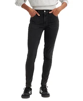 Levi's Women's 721 High Rise Slim-Fit Skinny Utility Jeans