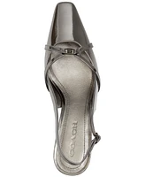 Coach Women's Rowyn Slingback Pumps