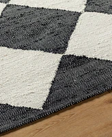 Livabliss Antho Vvat-2300 2'x3' Area Rug