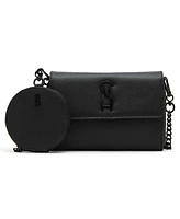 Steve Madden Boxed Carina Crossbody Wallet