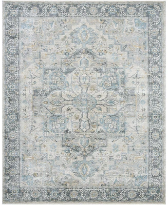 Livabliss Avellino 528029 6'7"x9'2" Area Rug