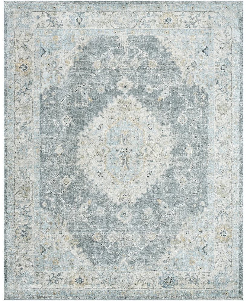 Livabliss Avellino 528178 2'x2'11" Area Rug