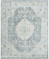 Livabliss Avellino 528178 2'x2'11" Area Rug