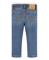 Levi's Baby Girls Brandi Skinny Jeans