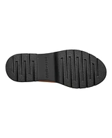 Easy Spirit Women's eFlex Kinndle Lug Sole Slip-On Loafers