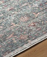 Livabliss Mary Vvmr 2301 Rug Collection