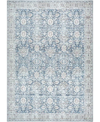 Livabliss Mary Vvmr-2300 5'2"x7' Area Rug