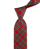 Tommy Hilfiger Men's Royal Stuart Tartan Tie