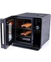 Ge Appliances Profile Smart Indoor Smoker