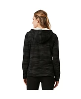 Free Country Women's Luxe+ Sherpa Lined Jacket