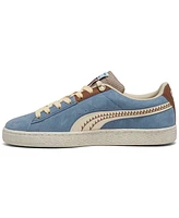 Puma Men's Suede Expedition Casual Sneakers from Finish Line