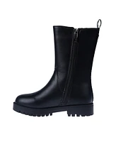 Vince Camuto Little and Big Girls Mid Chelsea Boot