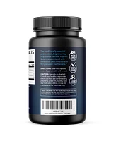 Havasu Nutrition L-Arginine Capsules for Men's Stamina, Endurance & Performance, Havasu Nutrition