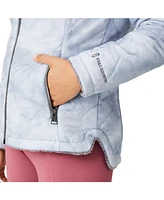 Free Country Women's Cloud Lite Reversible Jacket