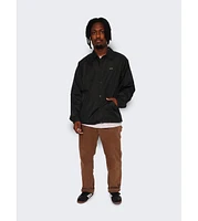 9tofive Men's Coaches Jacket