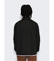 9tofive Men's Coaches Jacket