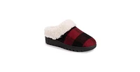 Muk Luks Women's Nony Ann Slipper