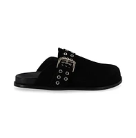 Alohas Women's Halia Leather Mules