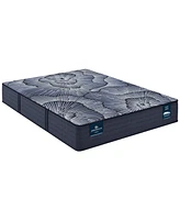 Serta Perfect Sleeper X Aspen 12.5" Smooth Hybrid Firm Mattress