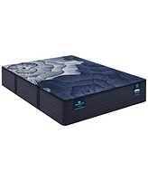 Serta Perfect Sleeper X Prescott 14" Smooth Hybrid Plush Mattress