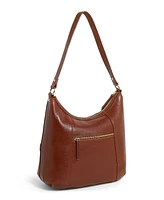 American Leather Co. Baxter Hobo